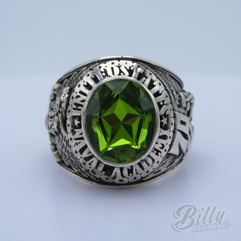 Naval Academy 70 Ring