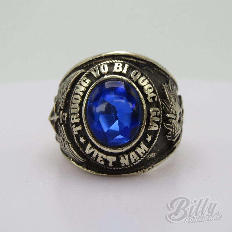 Truong Vo Bi Quoc Gia