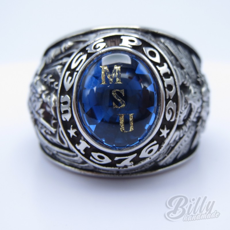 West Point 1976 Ring