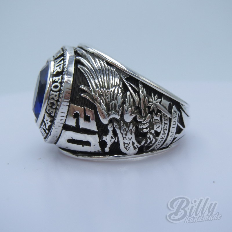 Air Force Academy 02 Ring